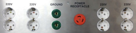 PMG socket _cut
