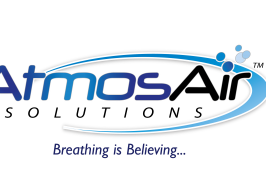 AtmosAir – Giải pháp hàng đầu về làm trong lành không khí, diệt trừ mầm bệnh