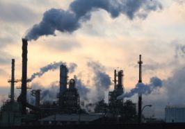 SCR – GIẢI PHÁP KHỬ NOx HIỆU QUẢ