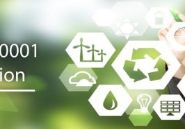 ISO 50001: Giải pháp Toàn diện cho Quản lý Năng lượng Hiệu quả